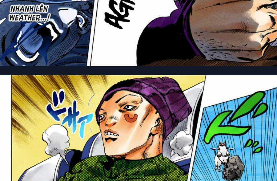 Cuộc Phiêu Lưu Bí Ẩn - Chapter 703 - Trang 45