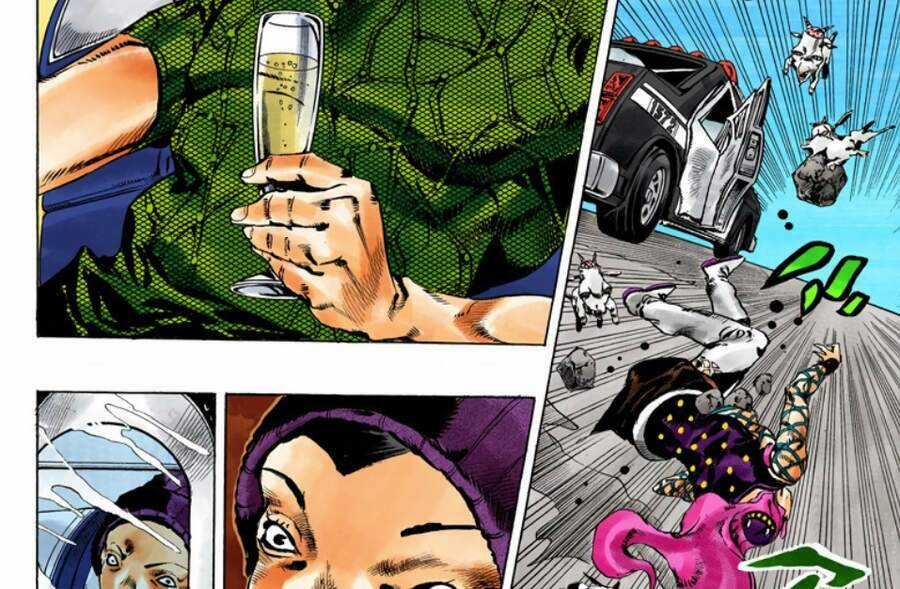 Cuộc Phiêu Lưu Bí Ẩn - Chapter 703 - Trang 46