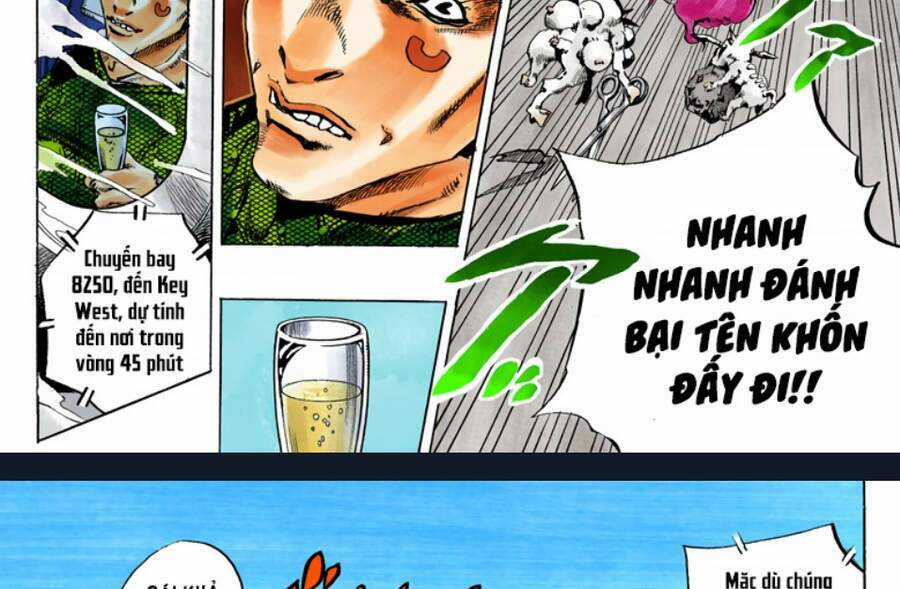 Cuộc Phiêu Lưu Bí Ẩn - Chapter 703 - Trang 47