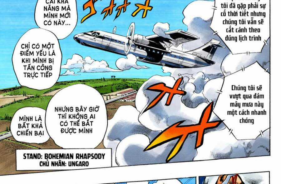 Cuộc Phiêu Lưu Bí Ẩn - Chapter 703 - Trang 48