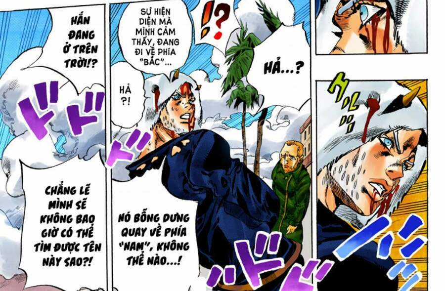 Cuộc Phiêu Lưu Bí Ẩn - Chapter 703 - Trang 49