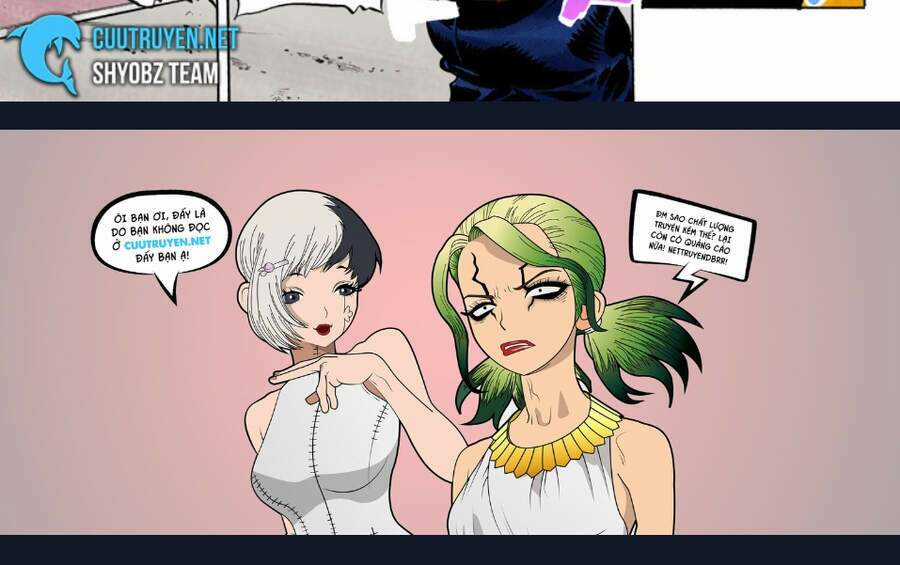 Cuộc Phiêu Lưu Bí Ẩn - Chapter 703 - Trang 50