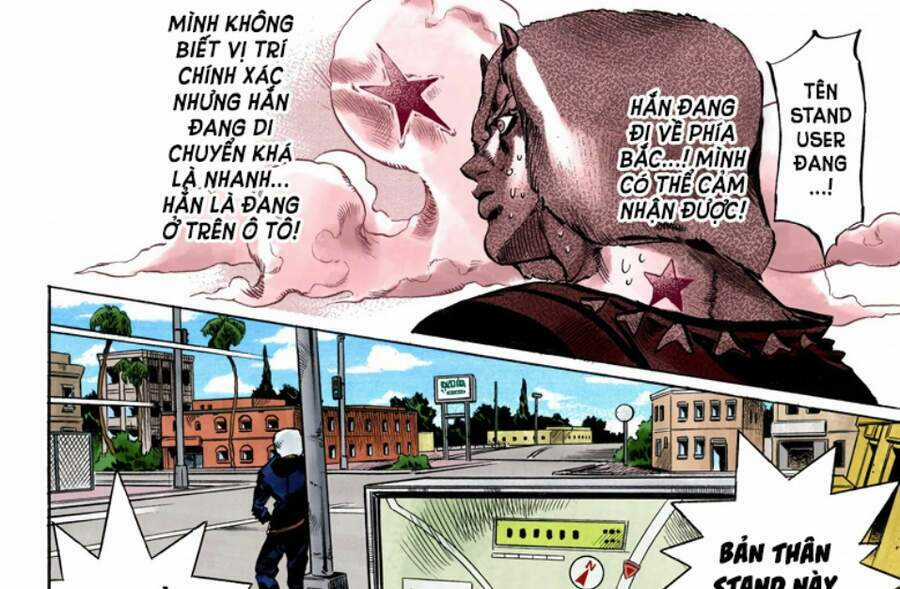 Cuộc Phiêu Lưu Bí Ẩn - Chapter 703 - Trang 7