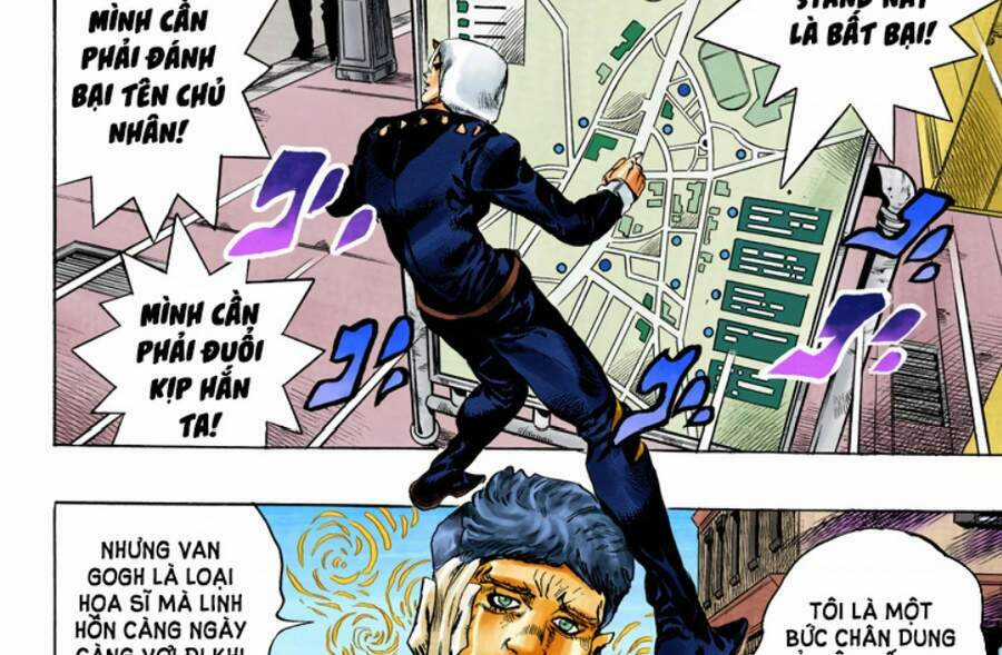 Cuộc Phiêu Lưu Bí Ẩn - Chapter 703 - Trang 8