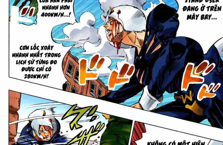 Cuộc Phiêu Lưu Bí Ẩn - Chapter 704 - Trang 12