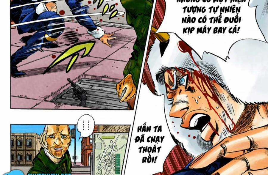 Cuộc Phiêu Lưu Bí Ẩn - Chapter 704 - Trang 13