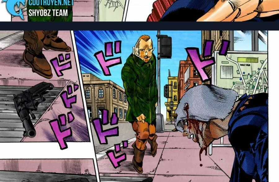 Cuộc Phiêu Lưu Bí Ẩn - Chapter 704 - Trang 14