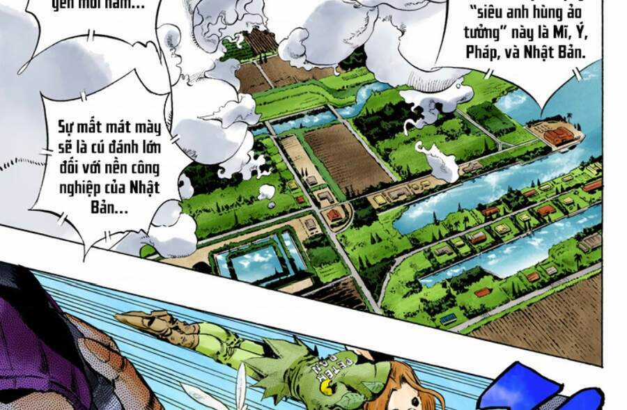 Cuộc Phiêu Lưu Bí Ẩn - Chapter 704 - Trang 5