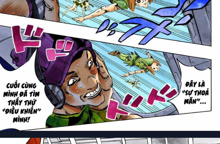 Cuộc Phiêu Lưu Bí Ẩn - Chapter 704 - Trang 6