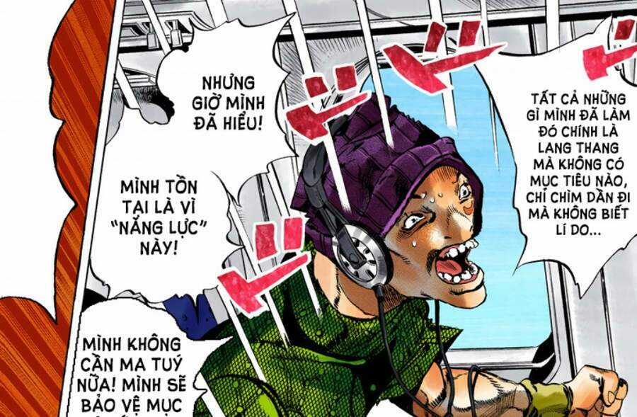 Cuộc Phiêu Lưu Bí Ẩn - Chapter 704 - Trang 7