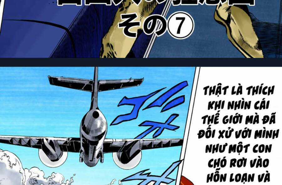 Cuộc Phiêu Lưu Bí Ẩn - Chapter 704 - Trang 9