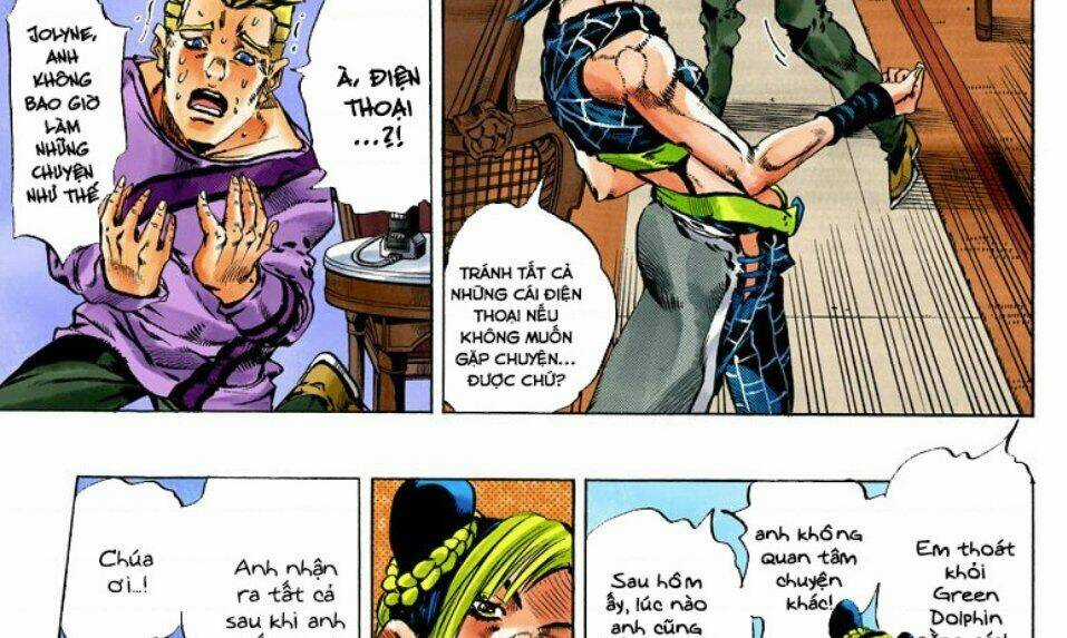 Cuộc Phiêu Lưu Bí Ẩn - Chapter 705 - Trang 11