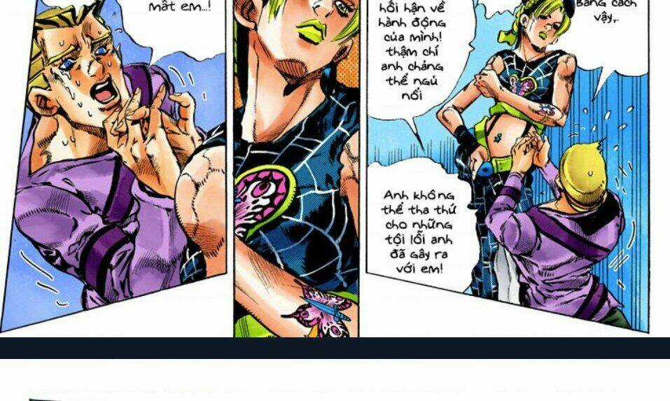 Cuộc Phiêu Lưu Bí Ẩn - Chapter 705 - Trang 12