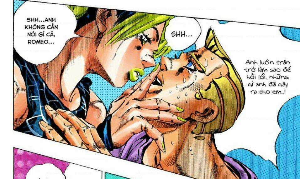 Cuộc Phiêu Lưu Bí Ẩn - Chapter 705 - Trang 13