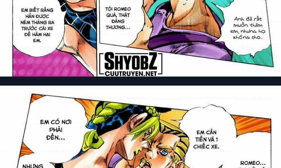 Cuộc Phiêu Lưu Bí Ẩn - Chapter 705 - Trang 15