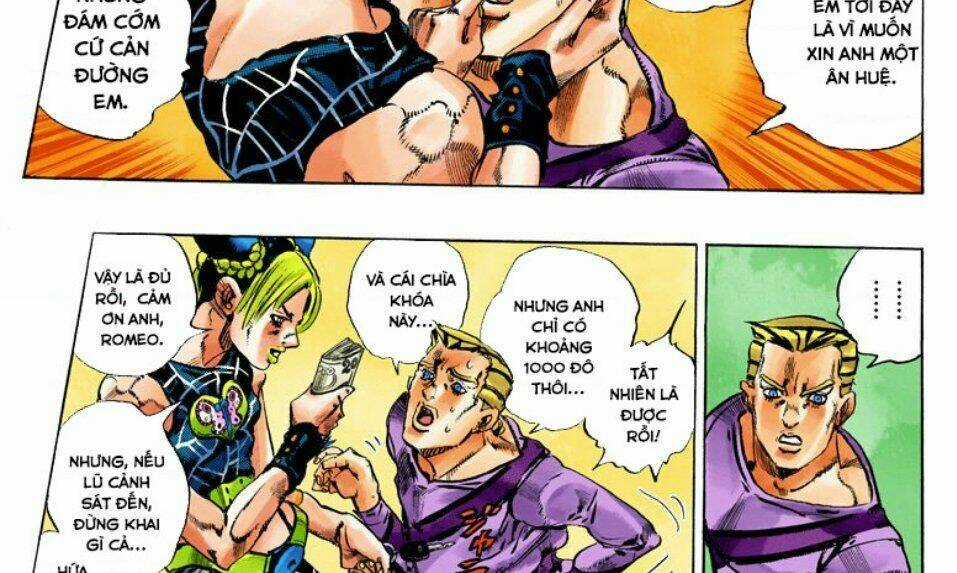 Cuộc Phiêu Lưu Bí Ẩn - Chapter 705 - Trang 16