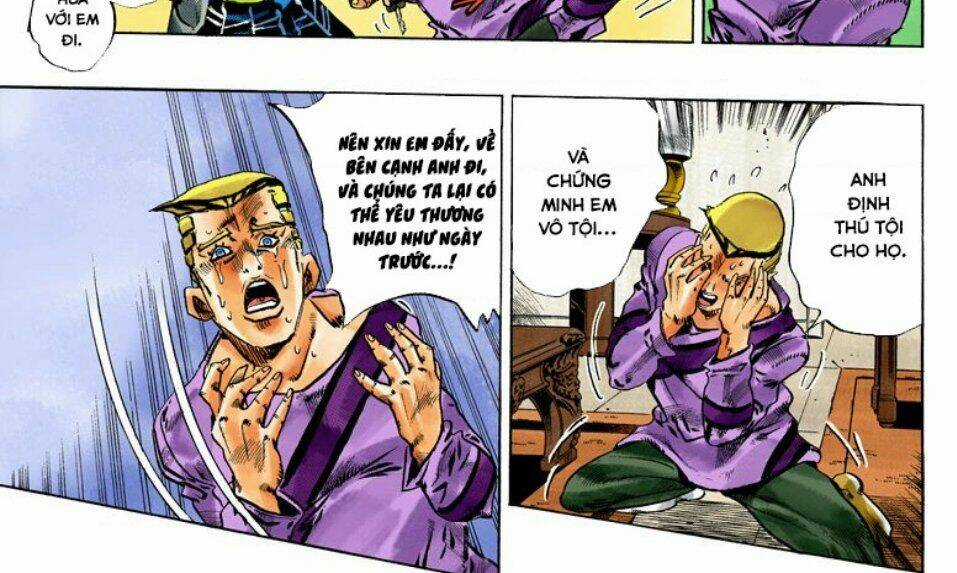 Cuộc Phiêu Lưu Bí Ẩn - Chapter 705 - Trang 17