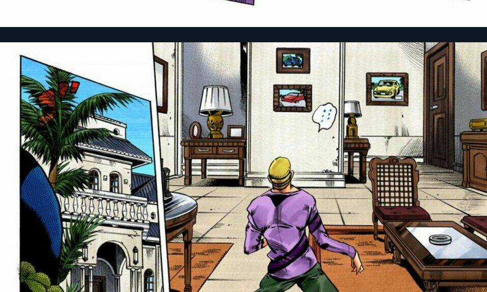 Cuộc Phiêu Lưu Bí Ẩn - Chapter 705 - Trang 18