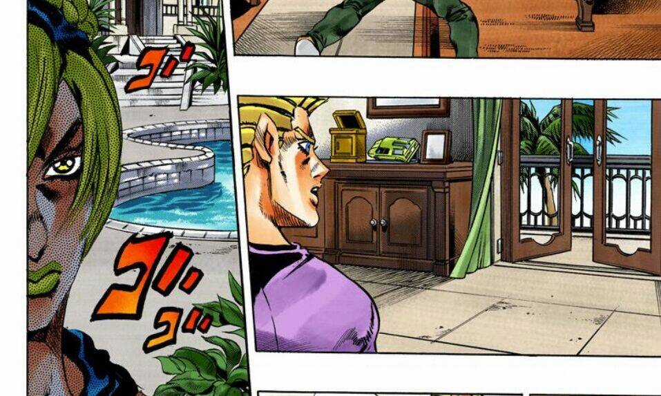 Cuộc Phiêu Lưu Bí Ẩn - Chapter 705 - Trang 19