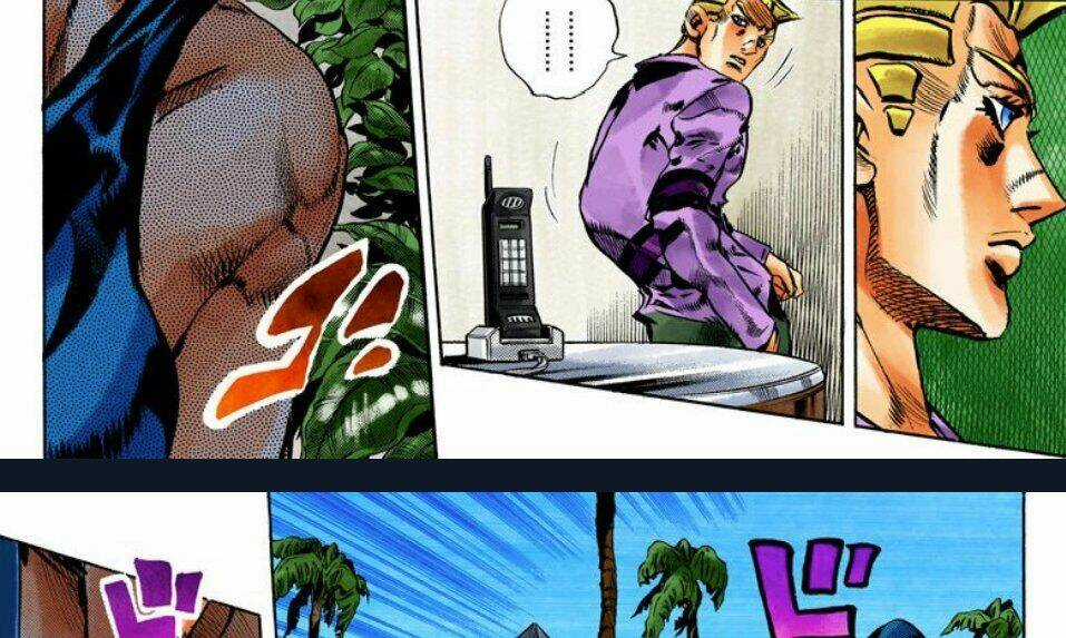 Cuộc Phiêu Lưu Bí Ẩn - Chapter 705 - Trang 20