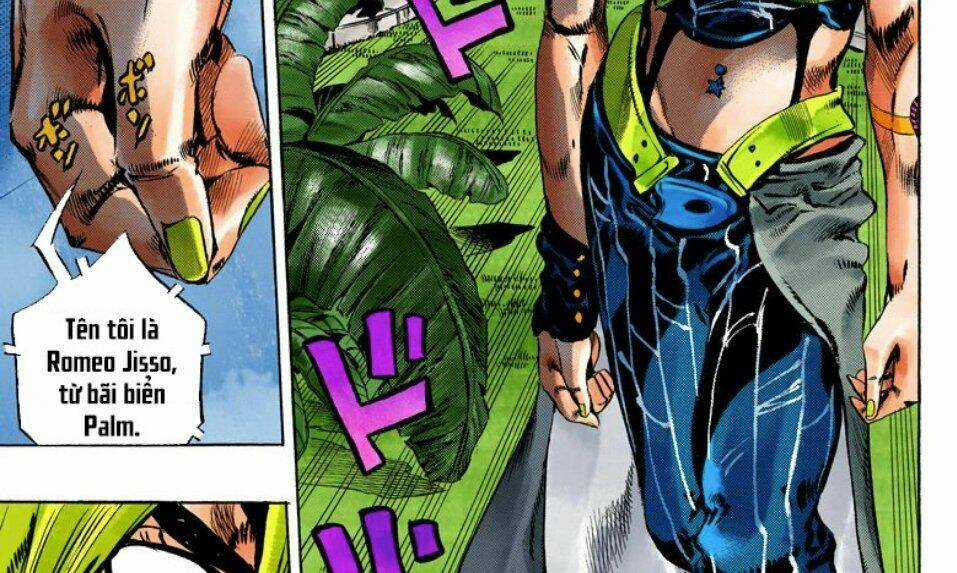 Cuộc Phiêu Lưu Bí Ẩn - Chapter 705 - Trang 22