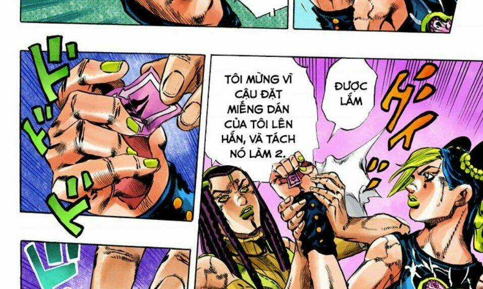 Cuộc Phiêu Lưu Bí Ẩn - Chapter 705 - Trang 24