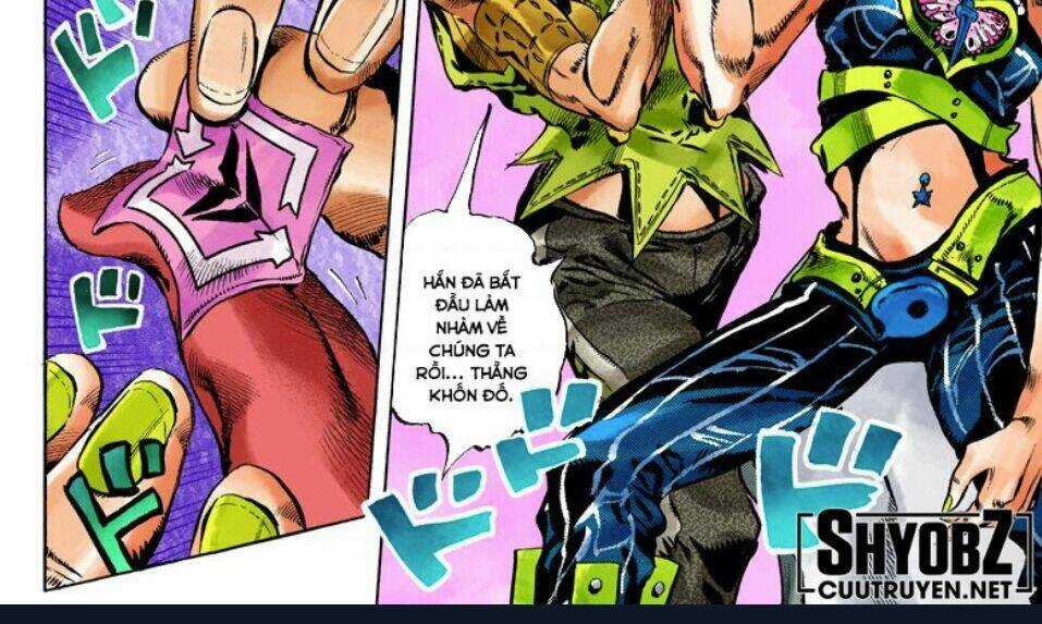 Cuộc Phiêu Lưu Bí Ẩn - Chapter 705 - Trang 25