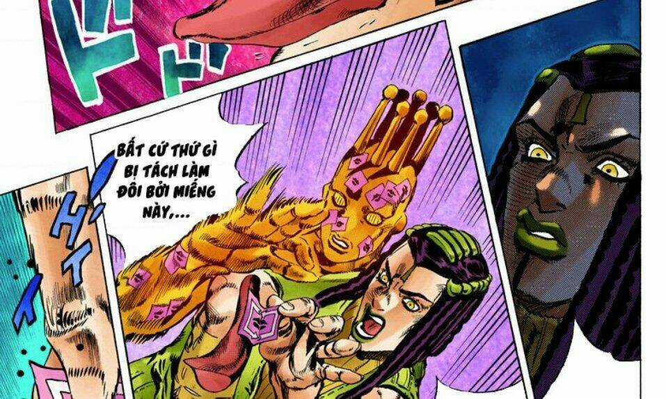 Cuộc Phiêu Lưu Bí Ẩn - Chapter 705 - Trang 27