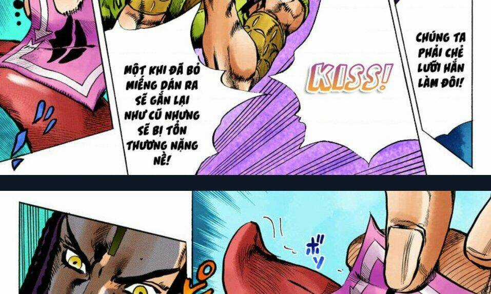 Cuộc Phiêu Lưu Bí Ẩn - Chapter 705 - Trang 28