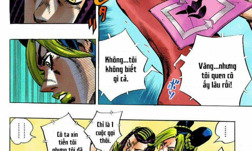 Cuộc Phiêu Lưu Bí Ẩn - Chapter 705 - Trang 29