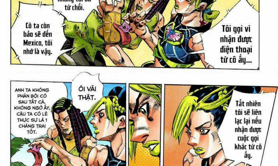 Cuộc Phiêu Lưu Bí Ẩn - Chapter 705 - Trang 30