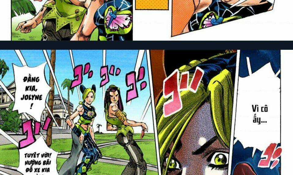 Cuộc Phiêu Lưu Bí Ẩn - Chapter 705 - Trang 31