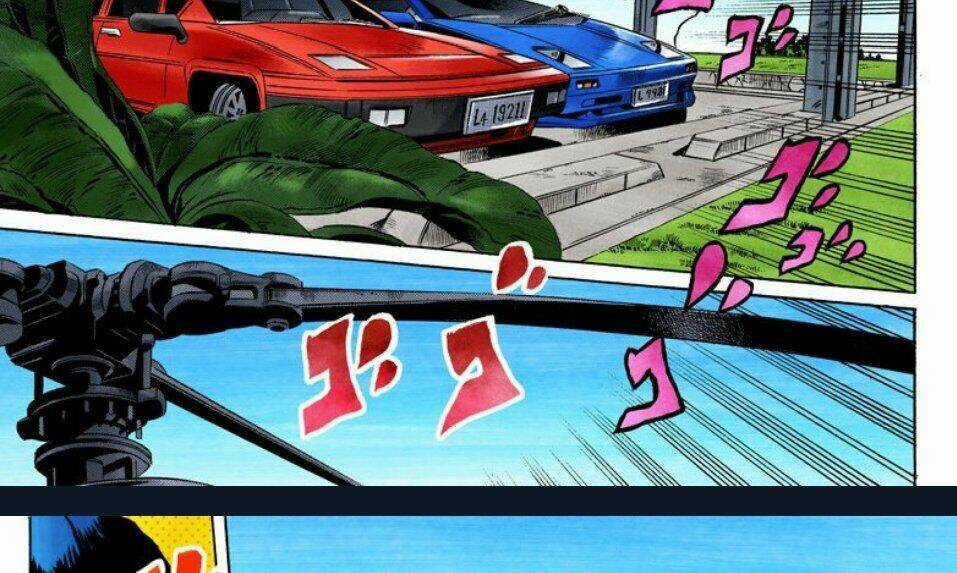 Cuộc Phiêu Lưu Bí Ẩn - Chapter 705 - Trang 33