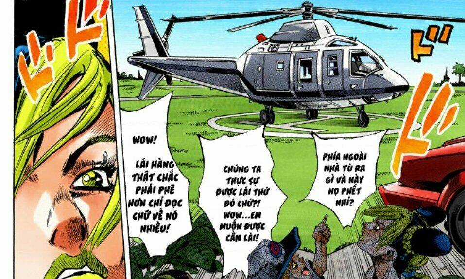 Cuộc Phiêu Lưu Bí Ẩn - Chapter 705 - Trang 34