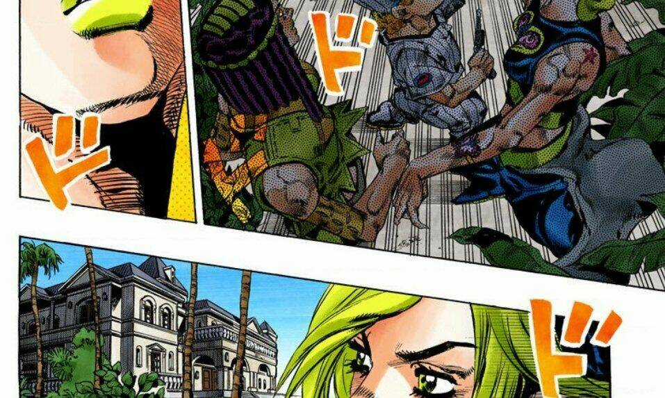 Cuộc Phiêu Lưu Bí Ẩn - Chapter 705 - Trang 35