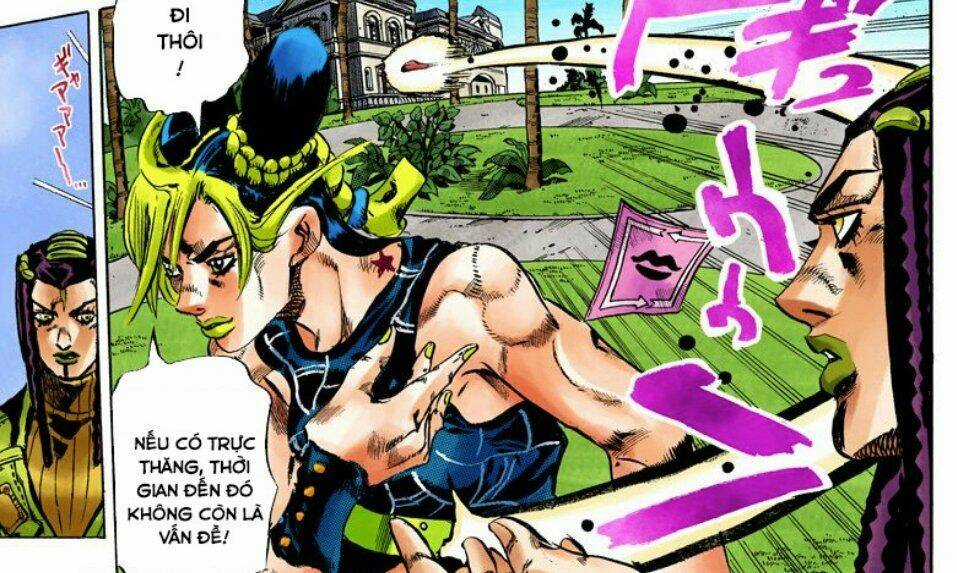 Cuộc Phiêu Lưu Bí Ẩn - Chapter 705 - Trang 38