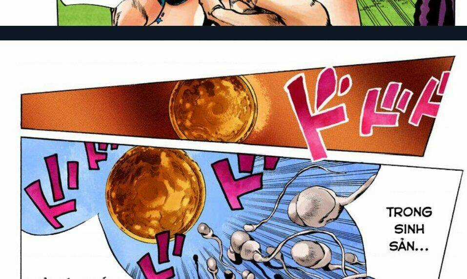 Cuộc Phiêu Lưu Bí Ẩn - Chapter 705 - Trang 39