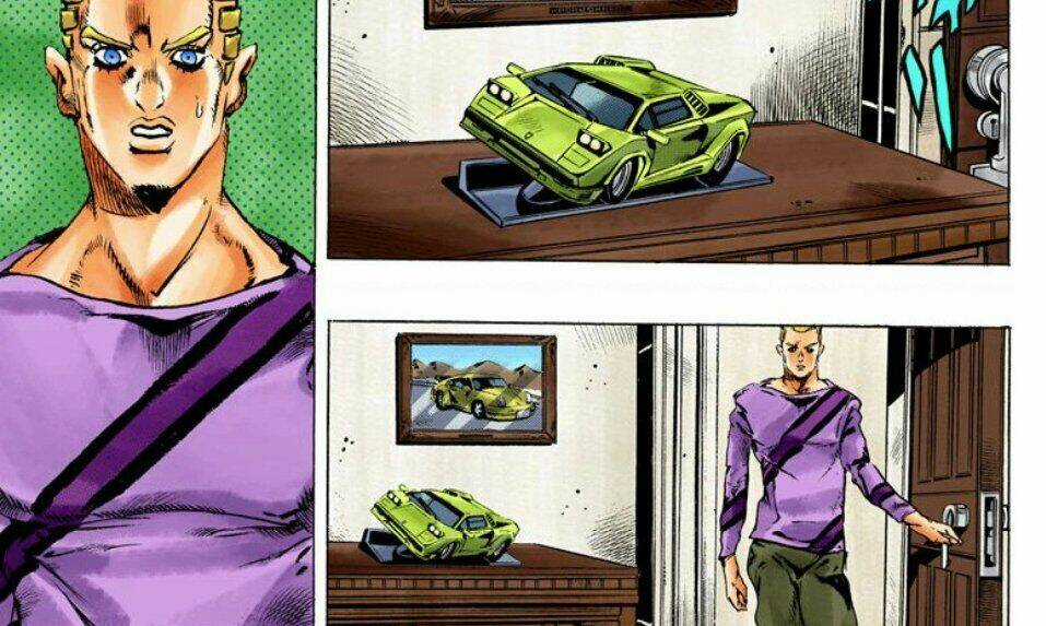 Cuộc Phiêu Lưu Bí Ẩn - Chapter 705 - Trang 5