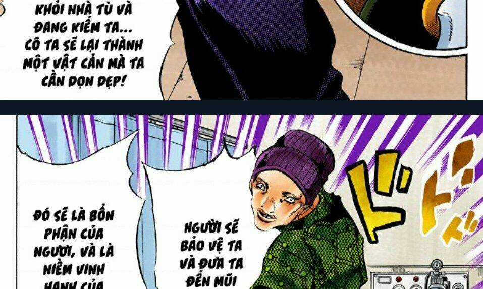 Cuộc Phiêu Lưu Bí Ẩn - Chapter 705 - Trang 44