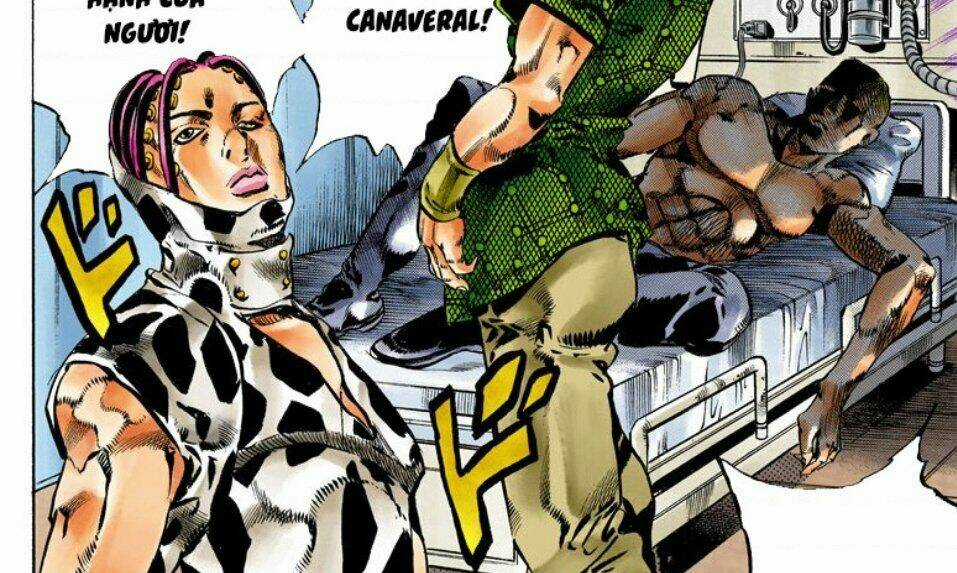 Cuộc Phiêu Lưu Bí Ẩn - Chapter 705 - Trang 45