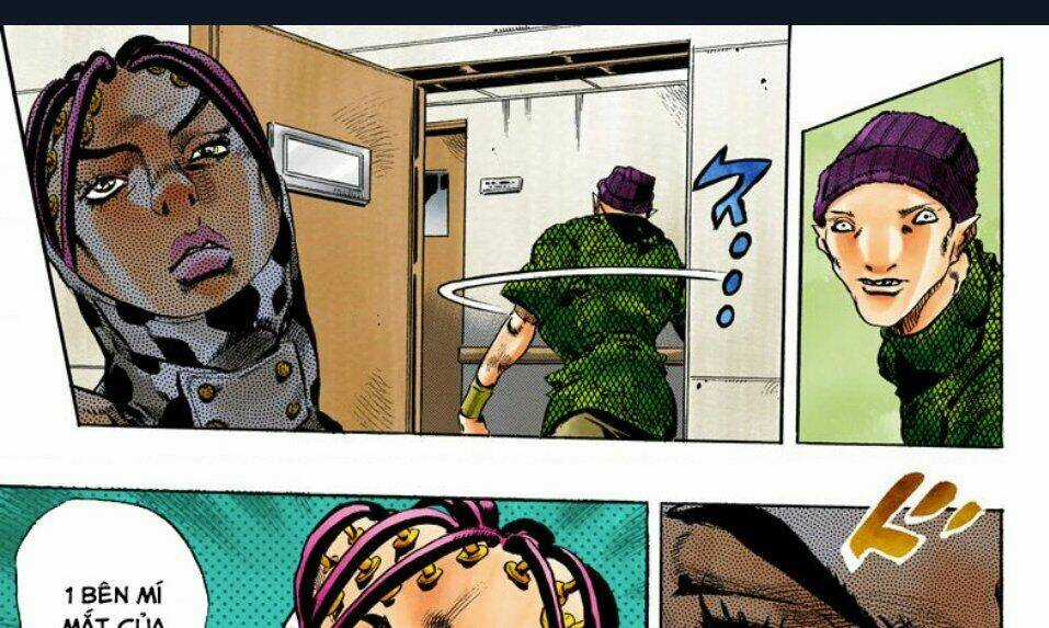 Cuộc Phiêu Lưu Bí Ẩn - Chapter 705 - Trang 47