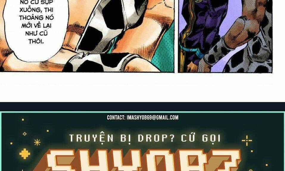 Cuộc Phiêu Lưu Bí Ẩn - Chapter 705 - Trang 49