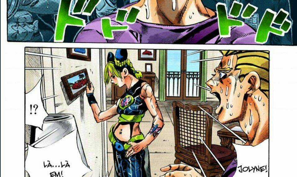 Cuộc Phiêu Lưu Bí Ẩn - Chapter 705 - Trang 9