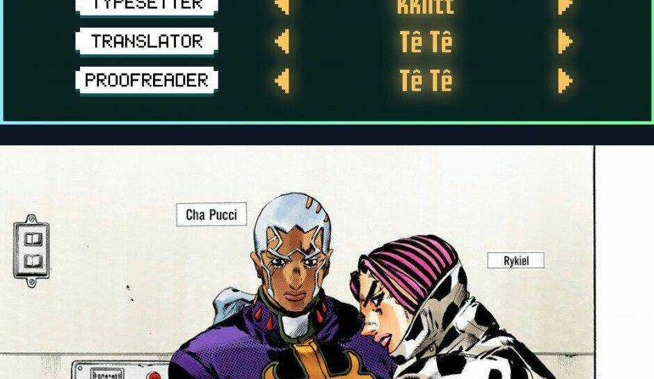 Cuộc Phiêu Lưu Bí Ẩn - Chapter 706 - Trang 2