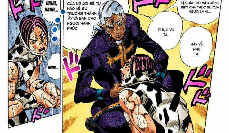 Cuộc Phiêu Lưu Bí Ẩn - Chapter 706 - Trang 12