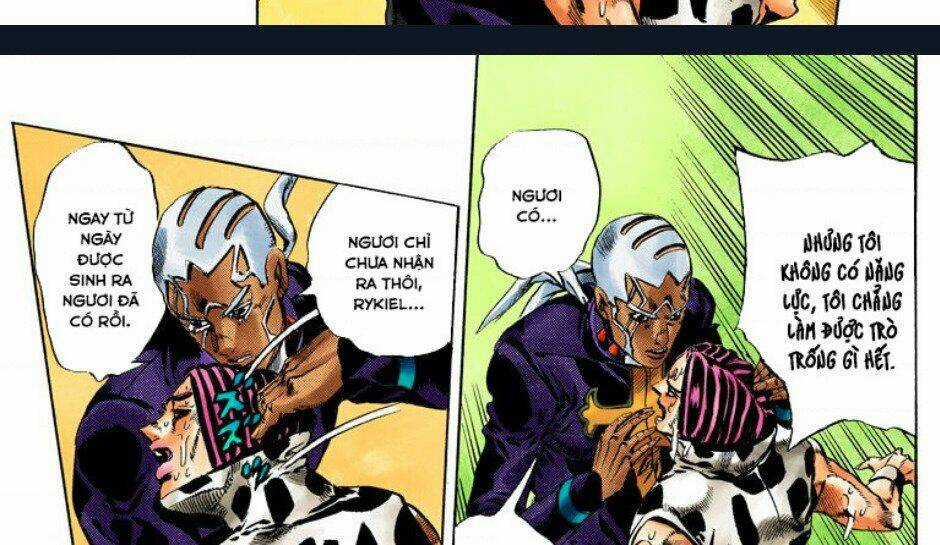 Cuộc Phiêu Lưu Bí Ẩn - Chapter 706 - Trang 13