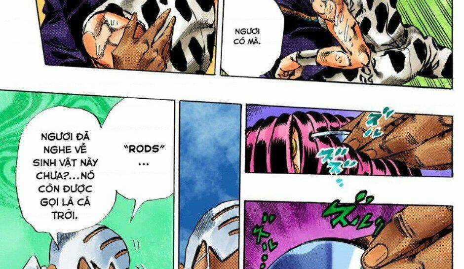 Cuộc Phiêu Lưu Bí Ẩn - Chapter 706 - Trang 14