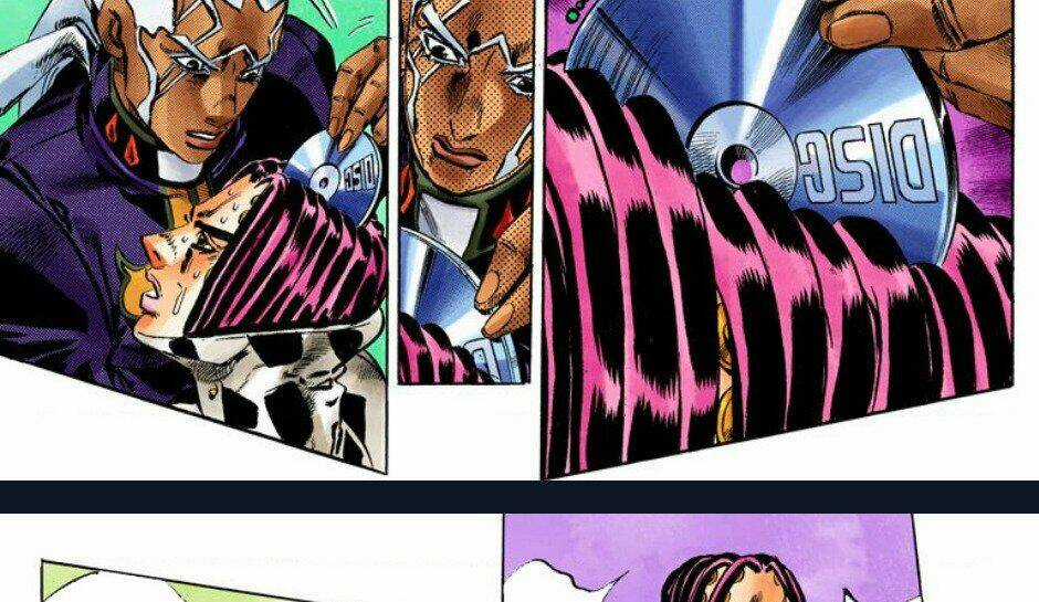 Cuộc Phiêu Lưu Bí Ẩn - Chapter 706 - Trang 15