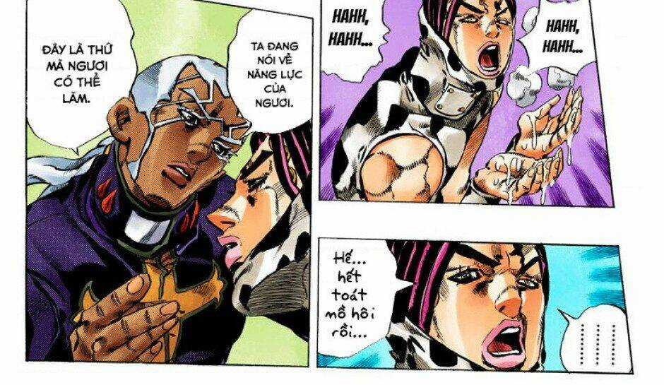 Cuộc Phiêu Lưu Bí Ẩn - Chapter 706 - Trang 16