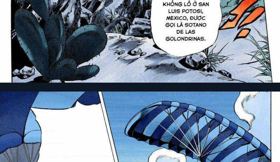 Cuộc Phiêu Lưu Bí Ẩn - Chapter 706 - Trang 18